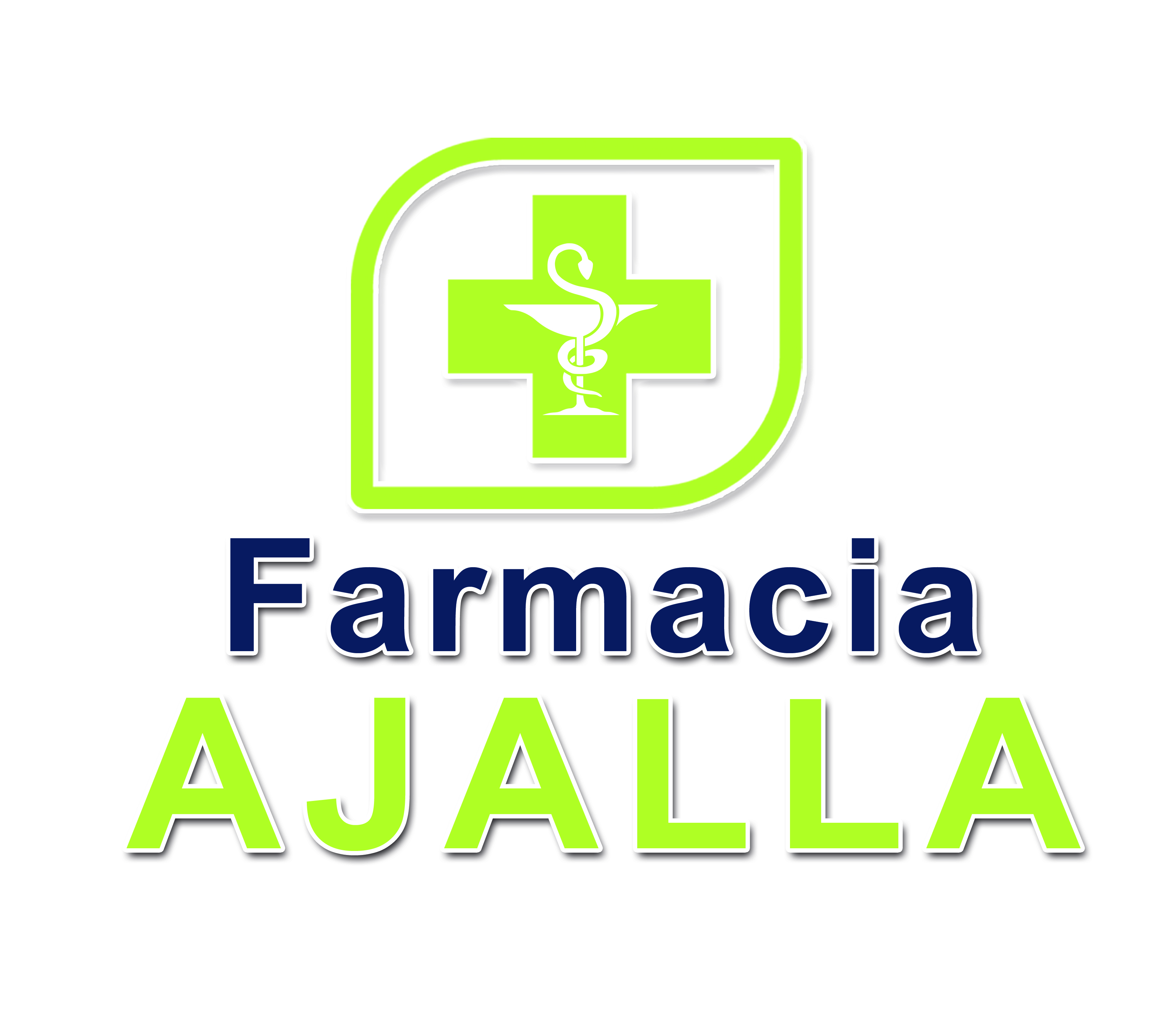 Farmacia Ajalla