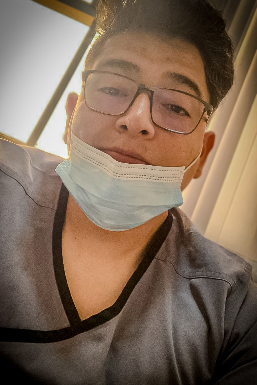 Dr. Osvaldo Larrazabal