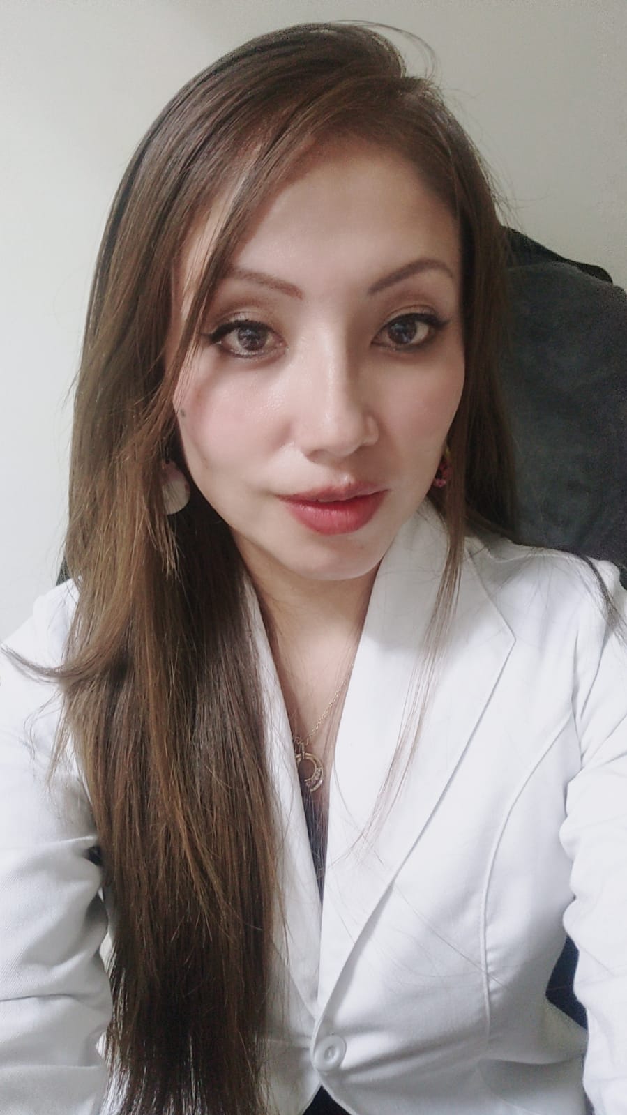 Dr. Osvaldo Larrazabal