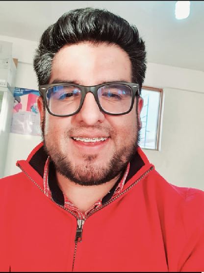 Dr. Juan Fernando Espada Alborta